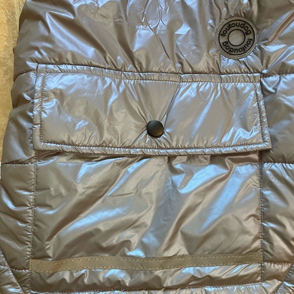 BNWT dog winter coat - Picture 6 of 9